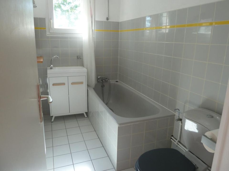 Leilighet i Illkirch-Graffenstaden, Bas-Rhin - bilde 4