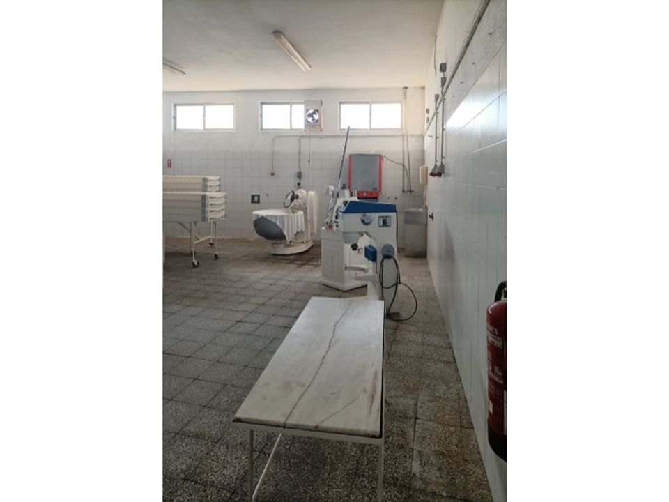 Erhvervsejendom i Alter do Chao, Portalegre - foto 3