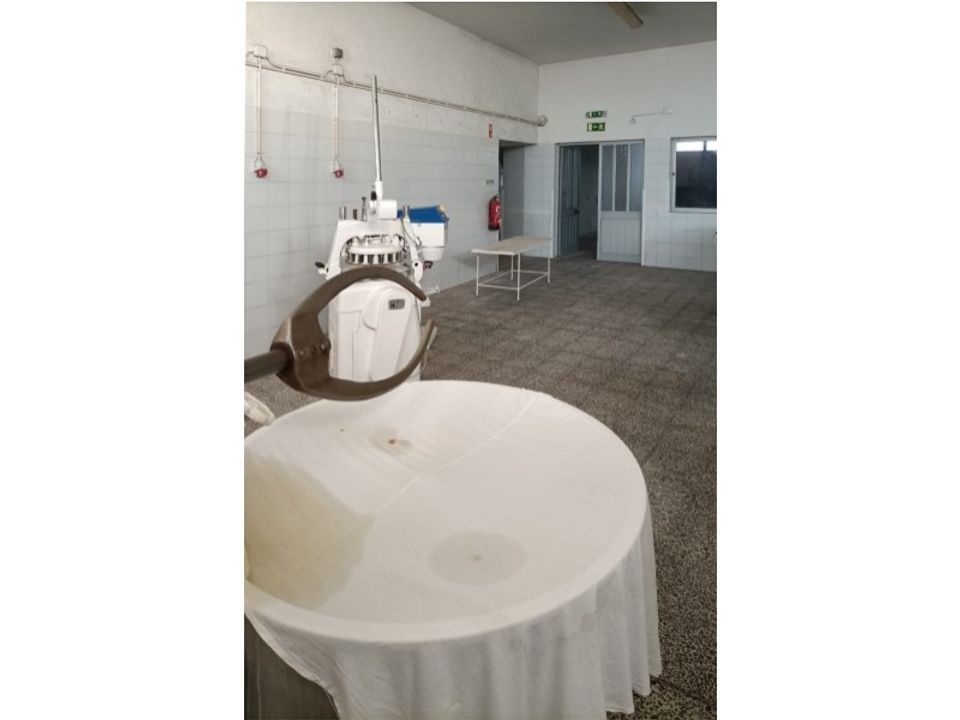 Erhvervsejendom i Alter do Chao, Portalegre - foto 4