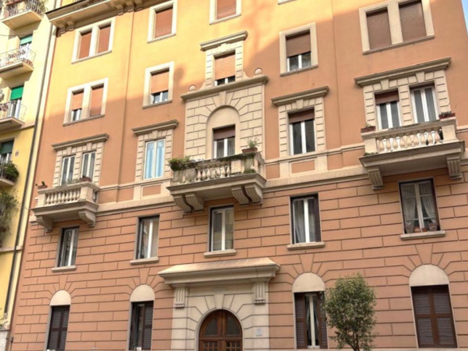 Lejlighed i Rome, Rome - foto 1