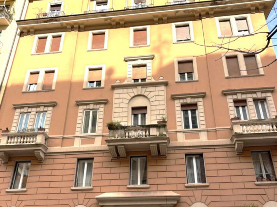 Lejlighed i Rome, Rome - foto 2