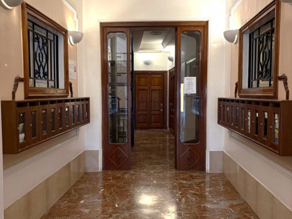 Lejlighed i Rome, Rome - foto 4