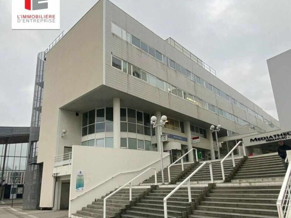 Erhvervsejendom i Lorient, Morbihan - foto 5
