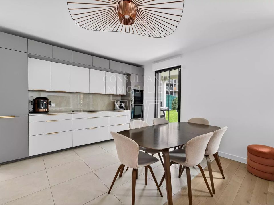 Lejlighed i Rueil-Malmaison, Hauts-de-Seine - foto 4