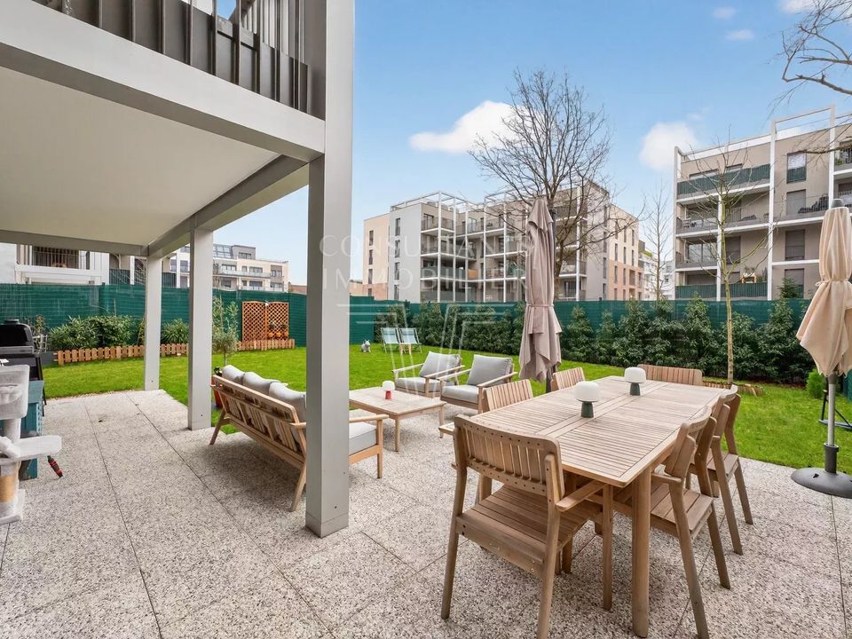Lejlighed i Rueil-Malmaison, Hauts-de-Seine - foto 5