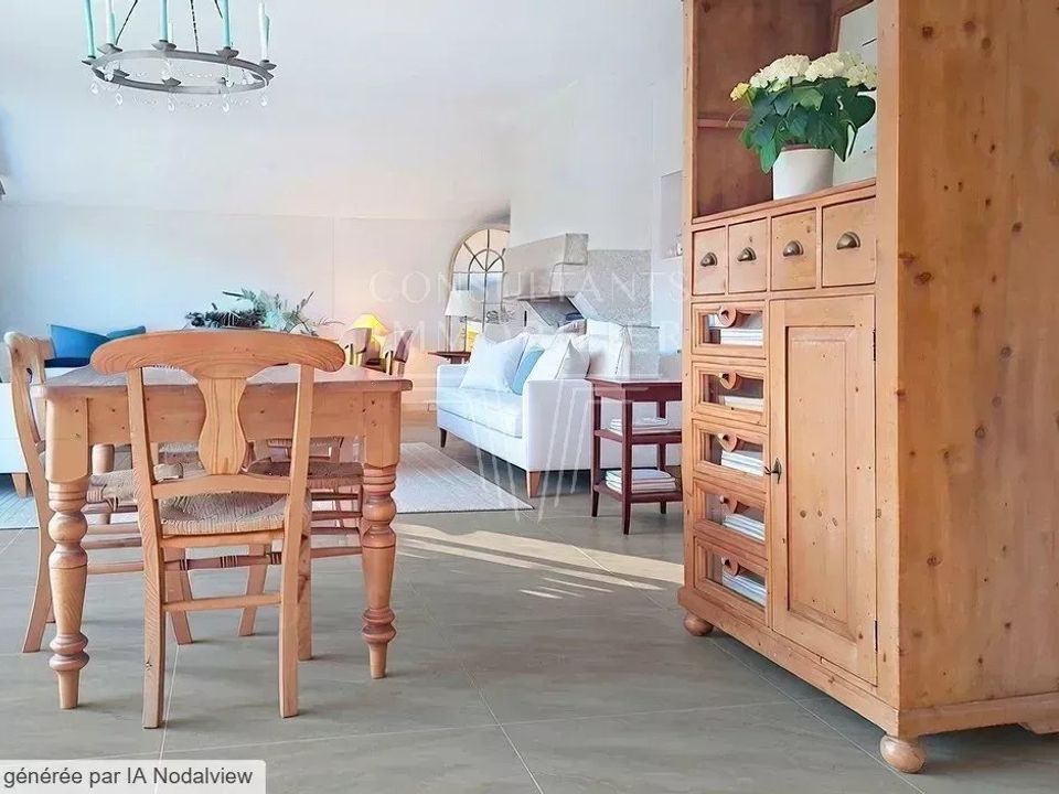 Casa de campo en La Trinite-sur-Mer, Morbihan - foto 4