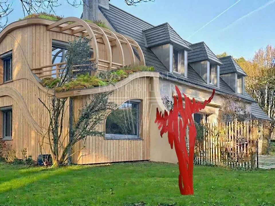 Casa de campo en La Trinite-sur-Mer, Morbihan - foto 2