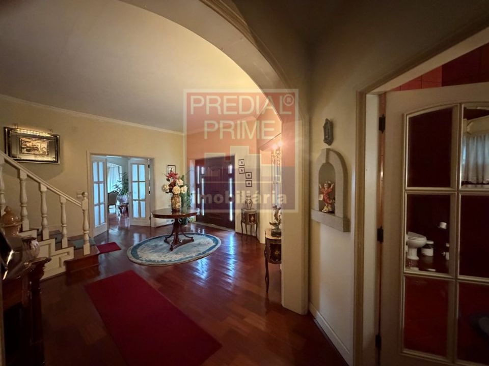 Villa i Oliveira de Azemeis, Aveiro - foto 5