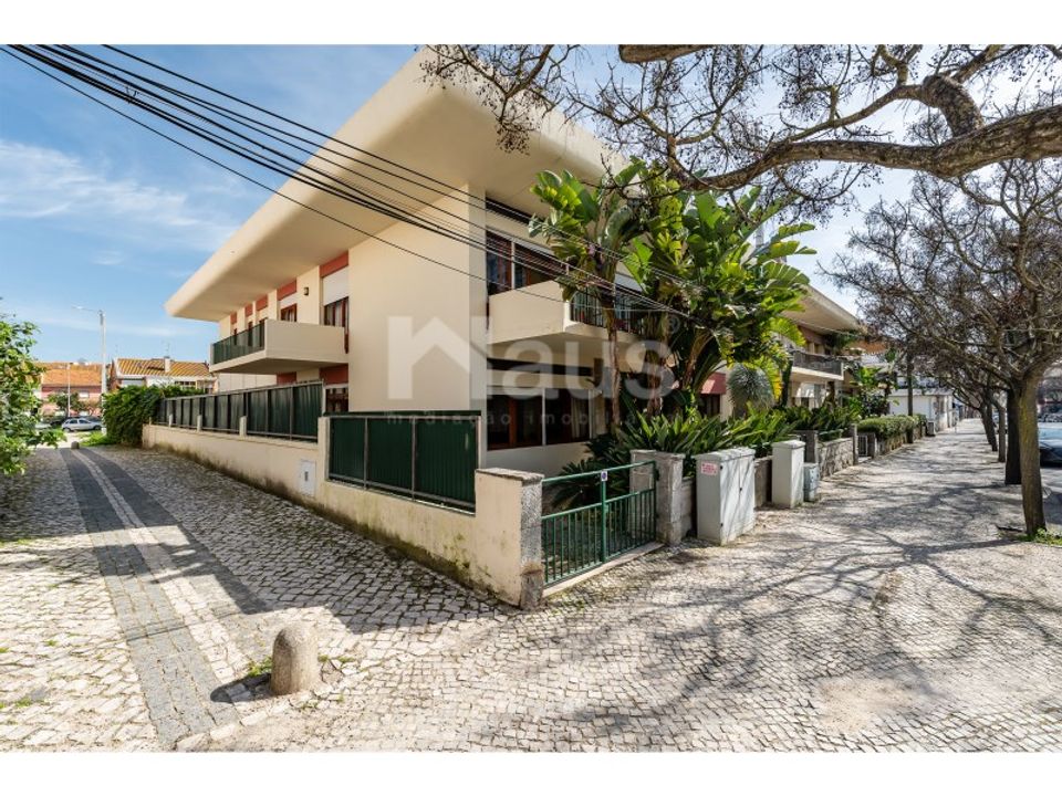 Rækkehus i Montijo, Setubal - foto 1