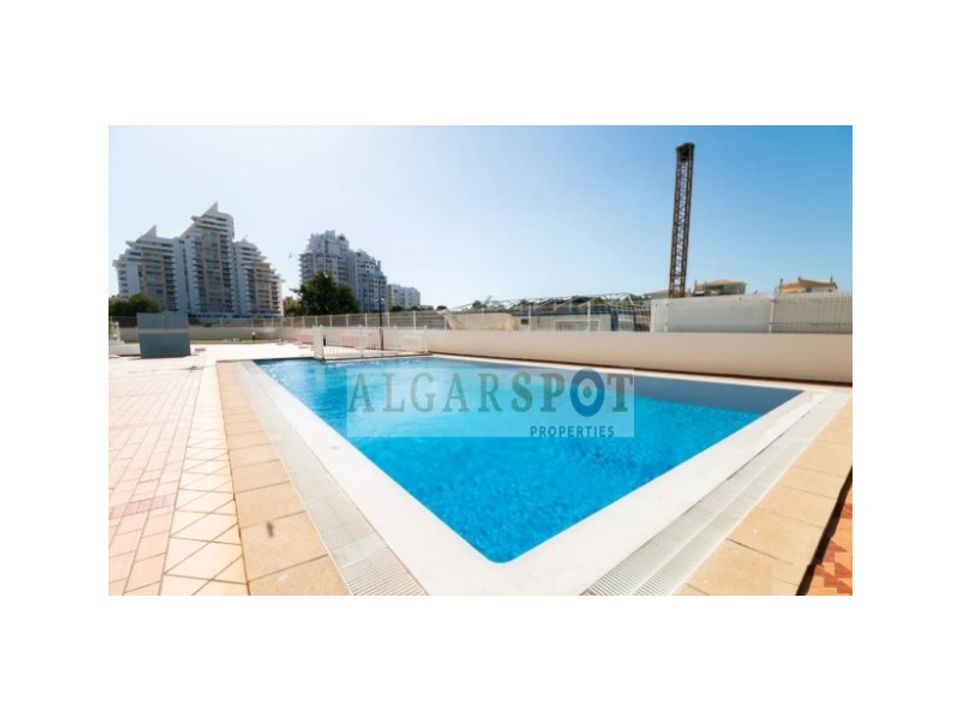 Lejlighed i Armacao de Pera, Faro - foto 2