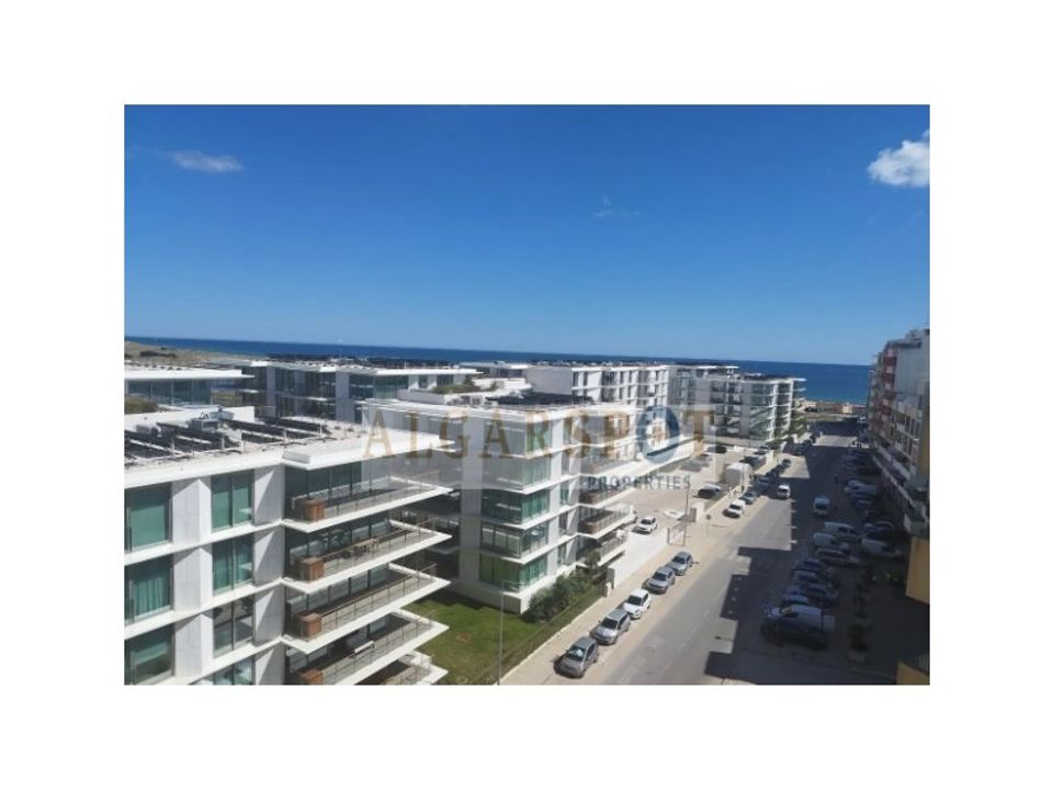 Lejlighed i Armacao de Pera, Faro - foto 1