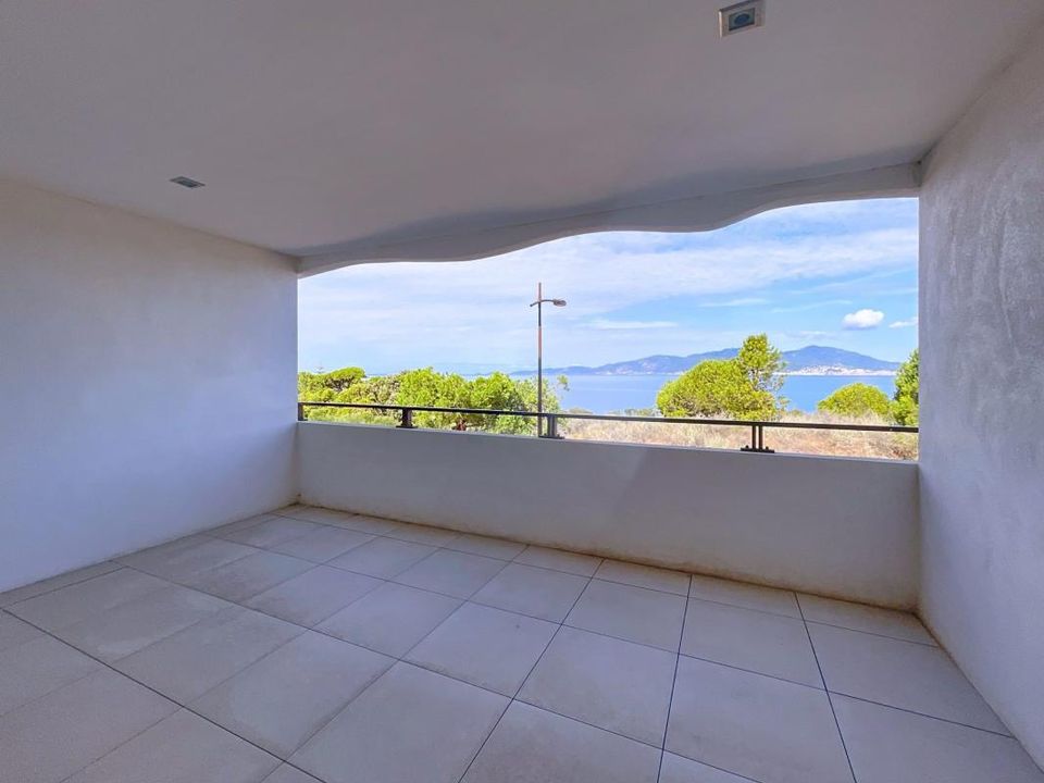 Leilighet i Pietrosella, Corse-du-Sud - bilde 1