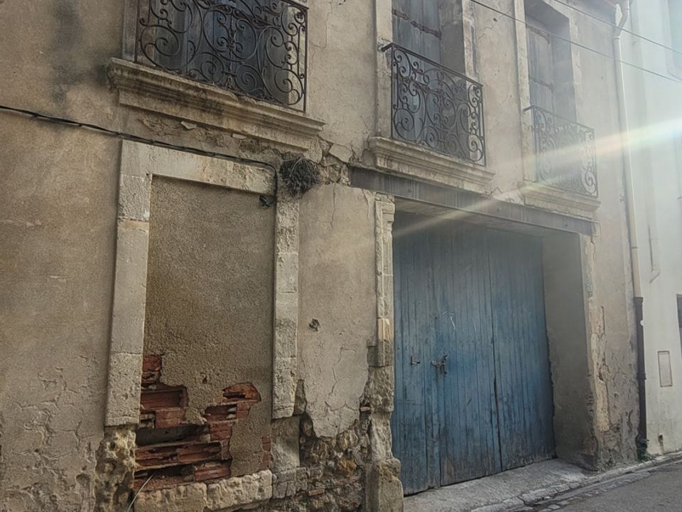 Herregård i Autignac, Herault - bilde 5