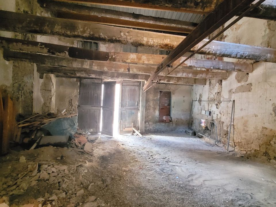 Masia a Autignac, Herault - foto 4