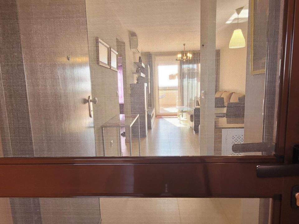 Lejlighed i Condado de Alhama Golf Resort, Murcia - foto 4