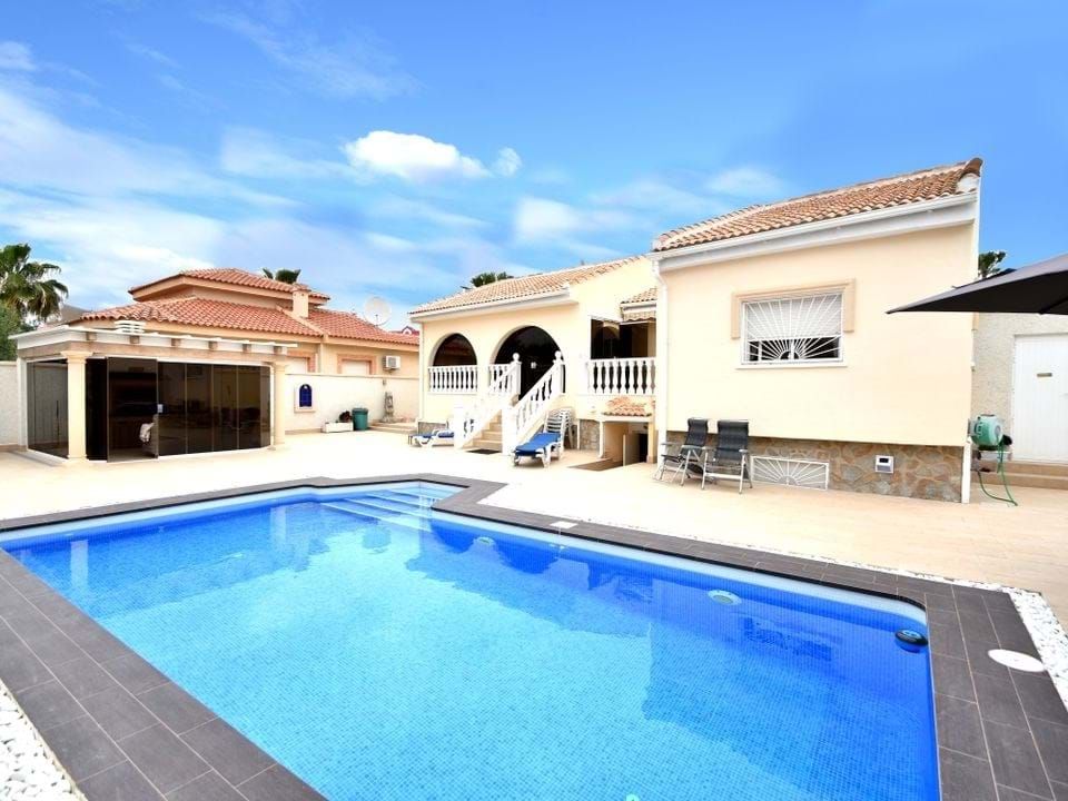 Villa i Ciudad Quesada, Alicante - foto 2