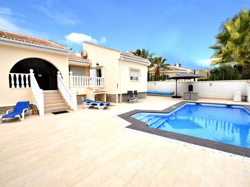 Villa i Ciudad Quesada, Alicante - foto 3