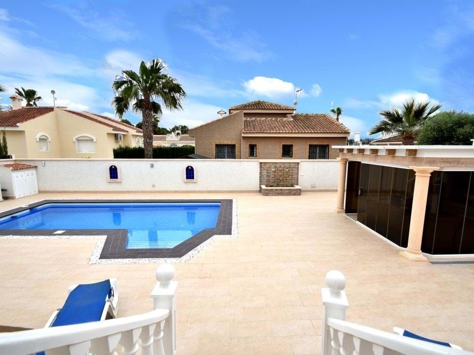 Villa i Ciudad Quesada, Alicante - foto 4
