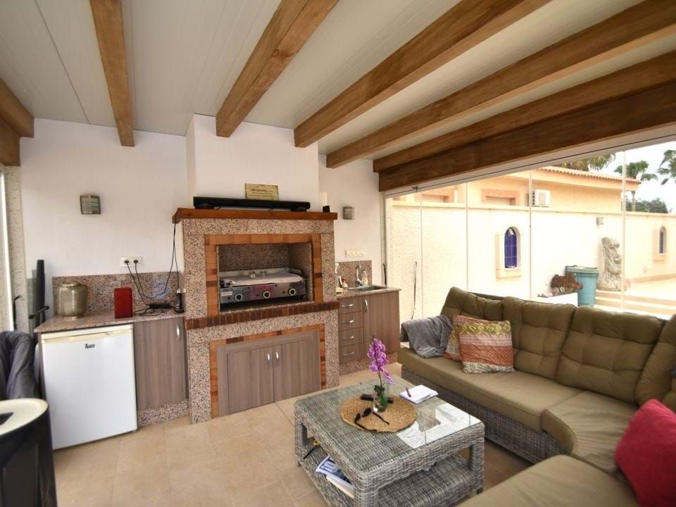 Villa i Ciudad Quesada, Alicante - foto 5