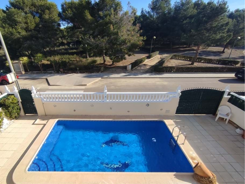 Villa i Ciudad Quesada, Alicante - foto 2