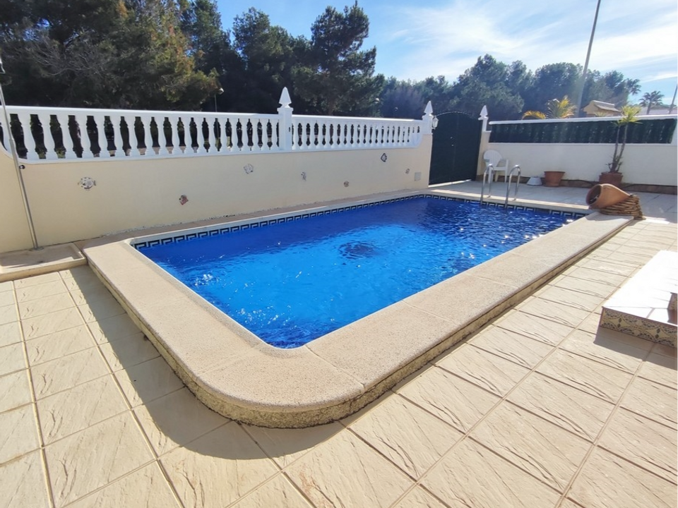 Villa i Ciudad Quesada, Alicante - foto 3