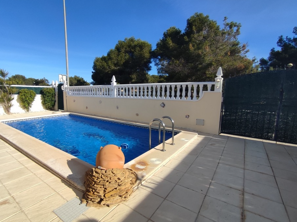 Villa i Ciudad Quesada, Alicante - foto 4