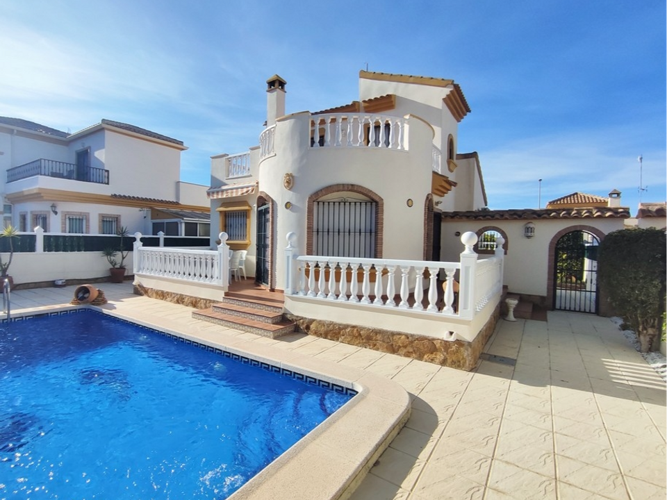 Villa i Ciudad Quesada, Alicante - foto 5