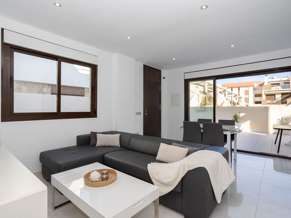 Byhus i Orihuela Costa, Alicante - foto 4
