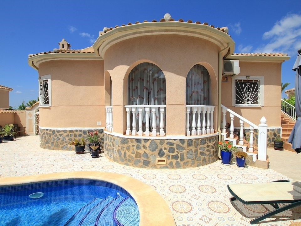 Villa i Ciudad Quesada, Alicante - foto 2