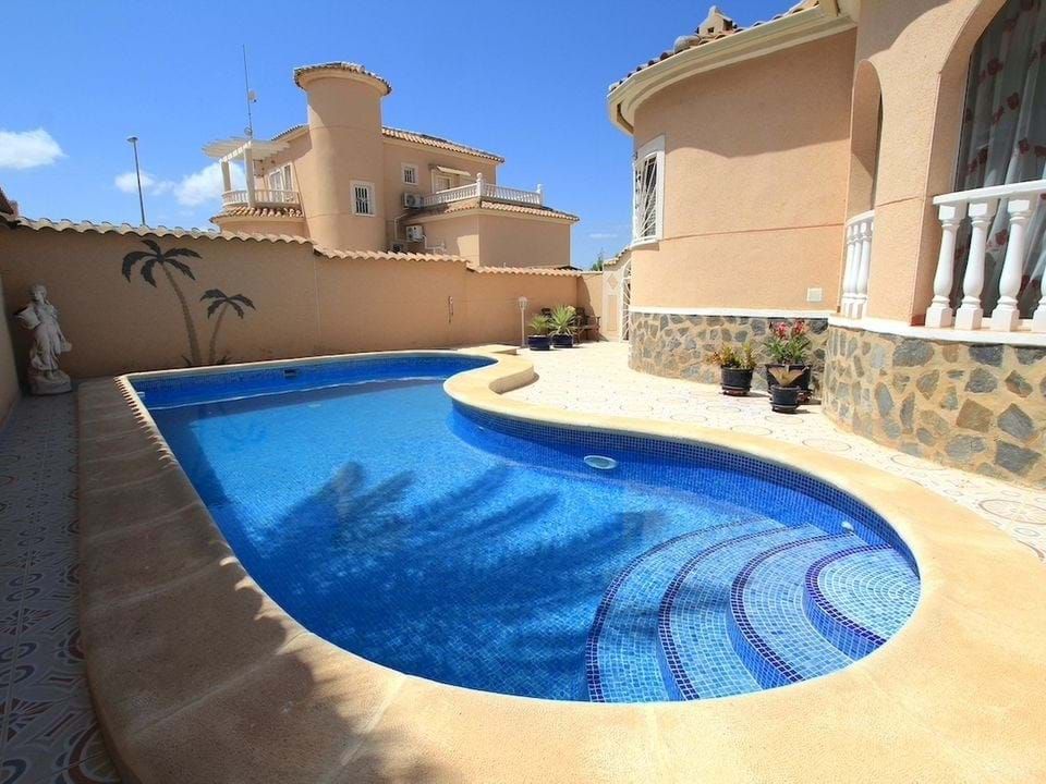 Villa i Ciudad Quesada, Alicante - foto 3