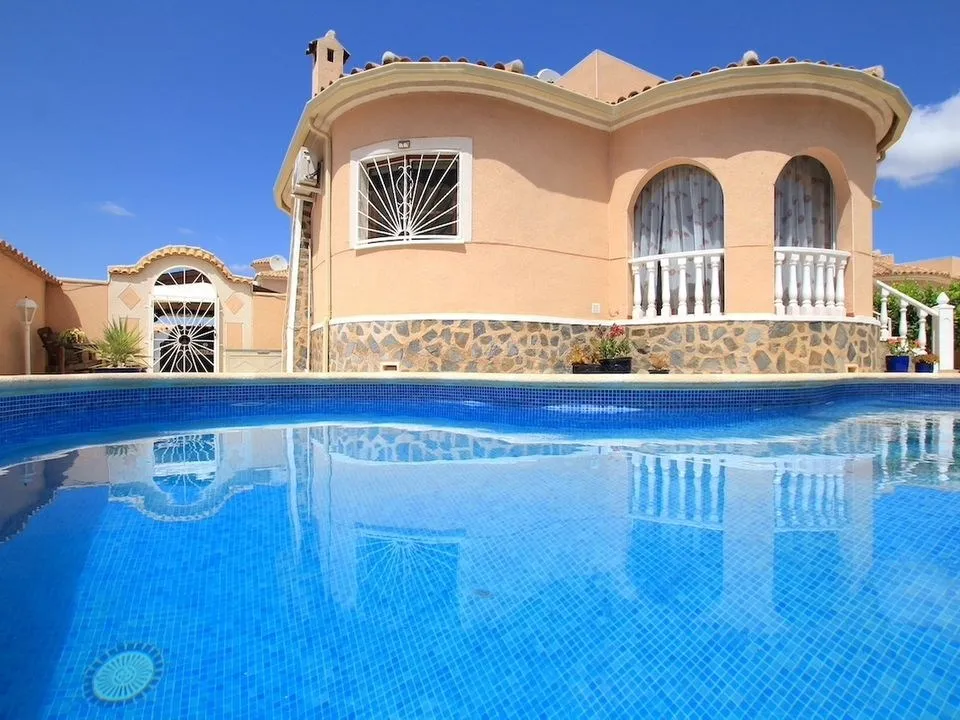 Villa i Ciudad Quesada, Alicante - foto 4