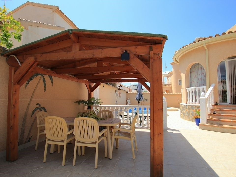 Villa i Ciudad Quesada, Alicante - foto 5