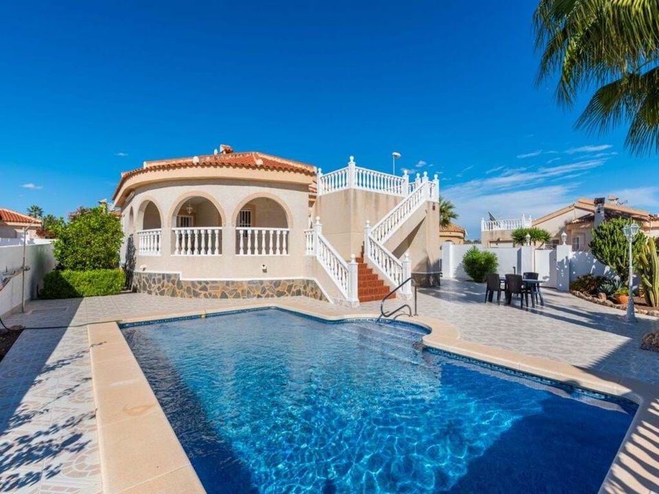 Villa i Ciudad Quesada, Alicante - foto 1