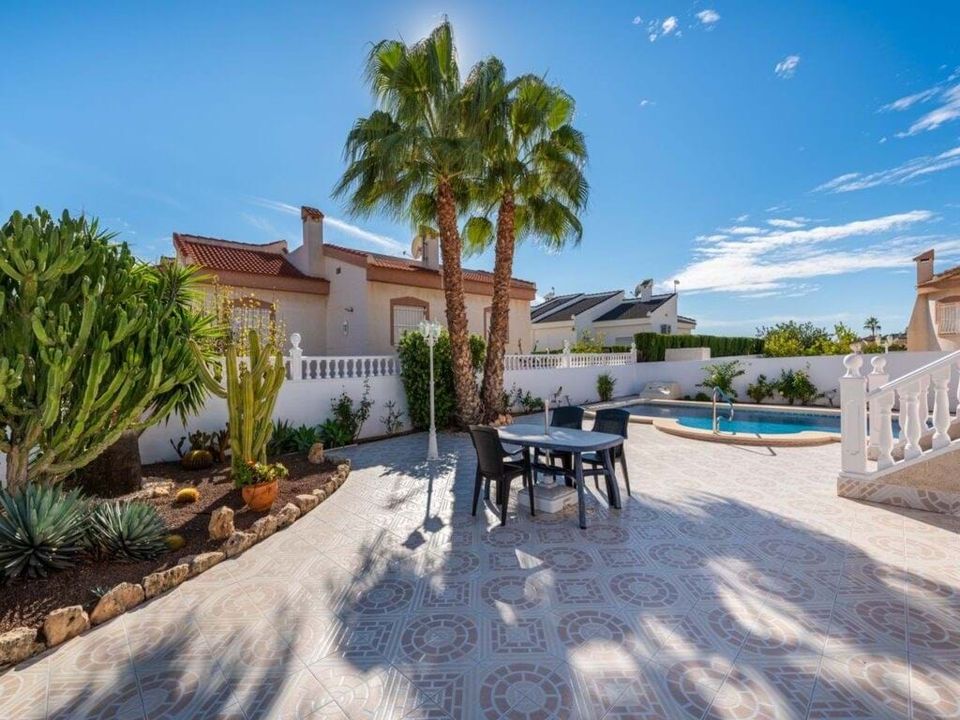 Villa i Ciudad Quesada, Alicante - foto 2