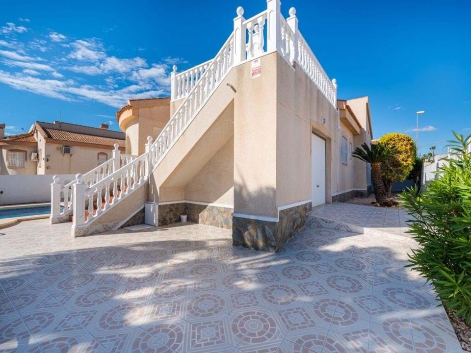 Villa i Ciudad Quesada, Alicante - foto 3