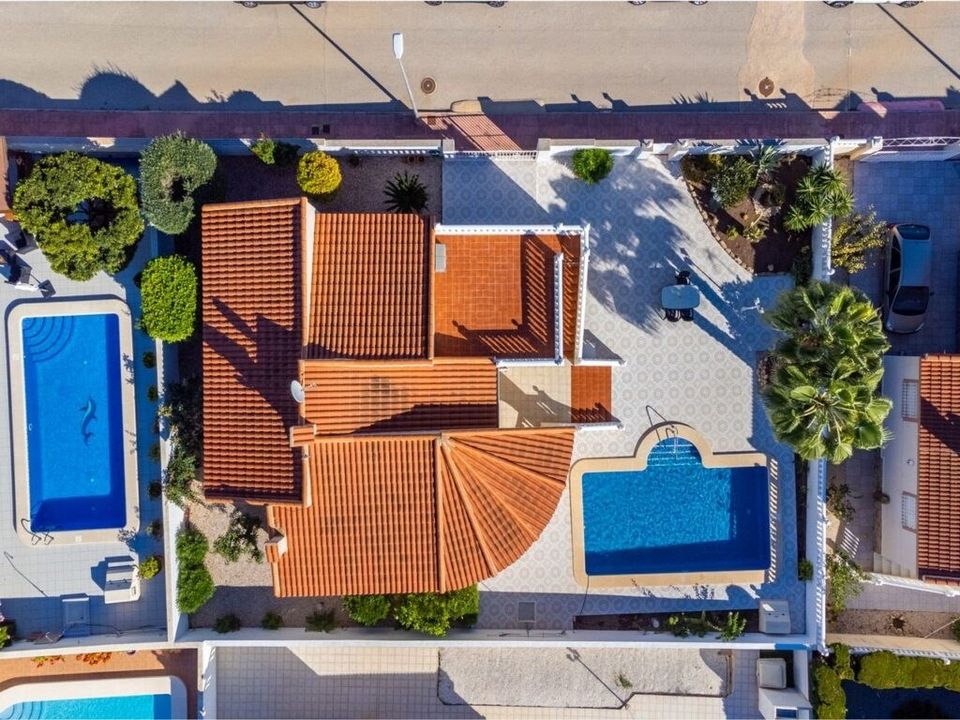 Villa i Ciudad Quesada, Alicante - foto 4