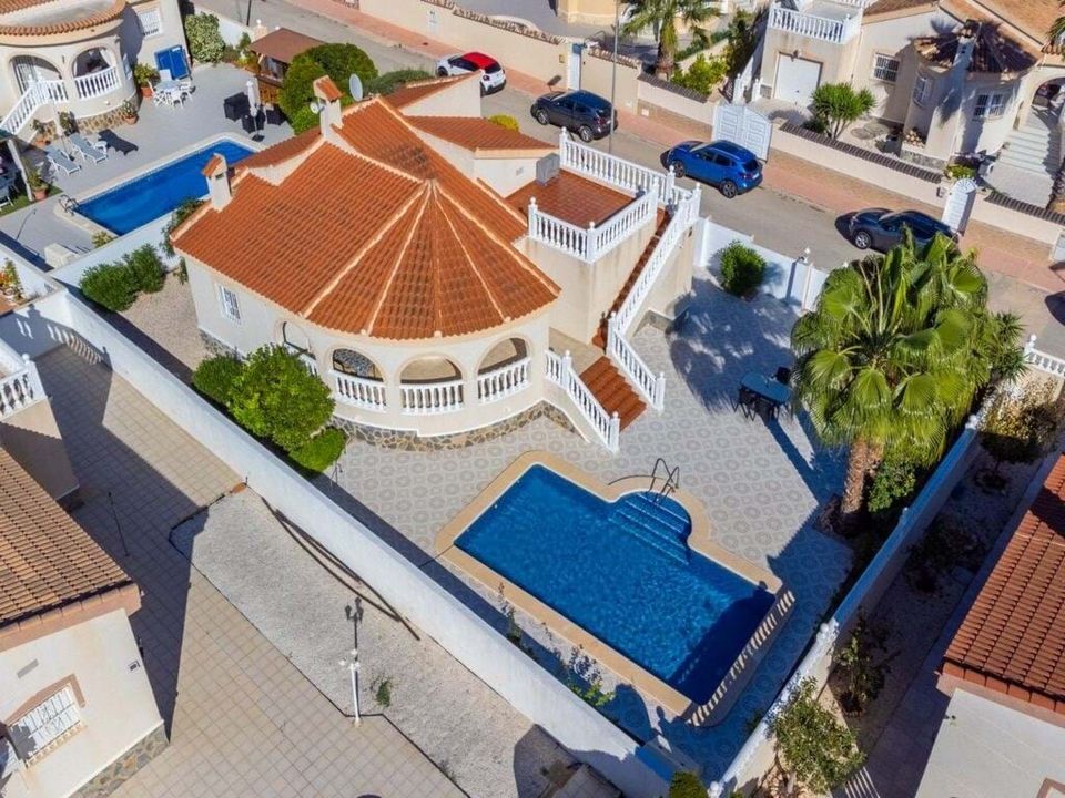 Villa i Ciudad Quesada, Alicante - foto 5