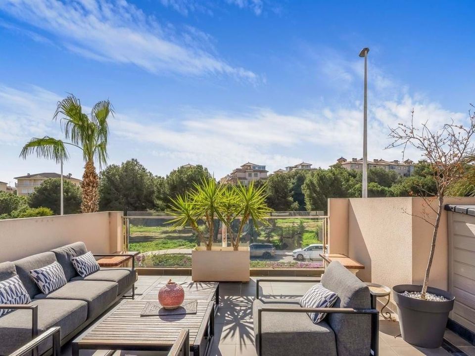 Villa i Orihuela Costa, Alicante - foto 1