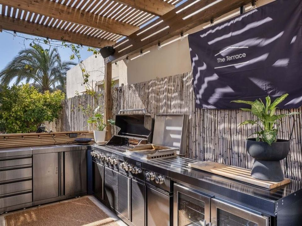 Villa i Orihuela Costa, Alicante - foto 2
