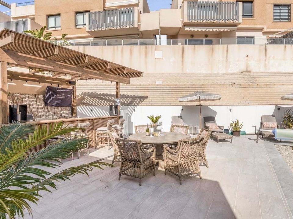 Villa i Orihuela Costa, Alicante - foto 3