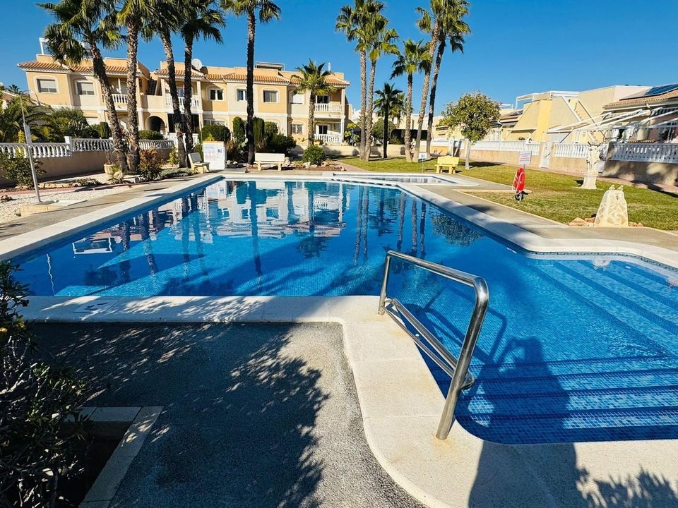 Byhus i Ciudad Quesada, Alicante - foto 1
