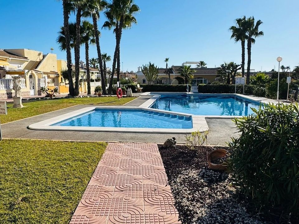 Byhus i Ciudad Quesada, Alicante - foto 2