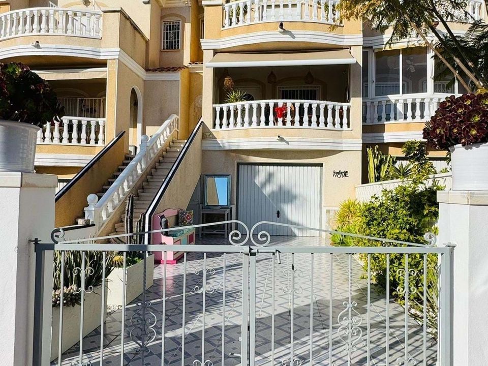 Byhus i Ciudad Quesada, Alicante - foto 3