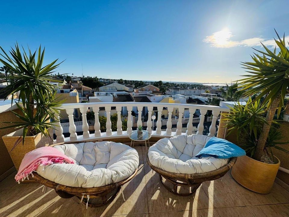 Byhus i Ciudad Quesada, Alicante - foto 4