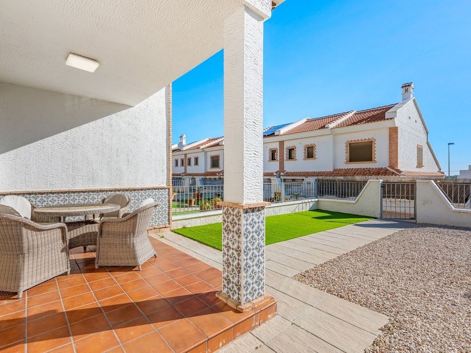 Byhus i Villamartin, Alicante - foto 3