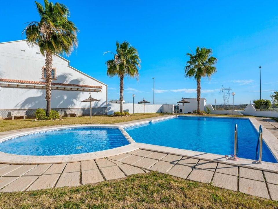 Byhus i Villamartin, Alicante - foto 4
