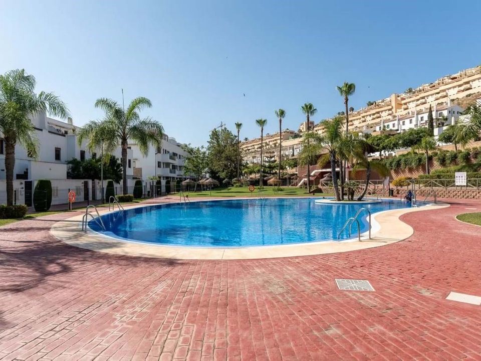 Lejlighed i La Cala De Mijas, Malaga - foto 4