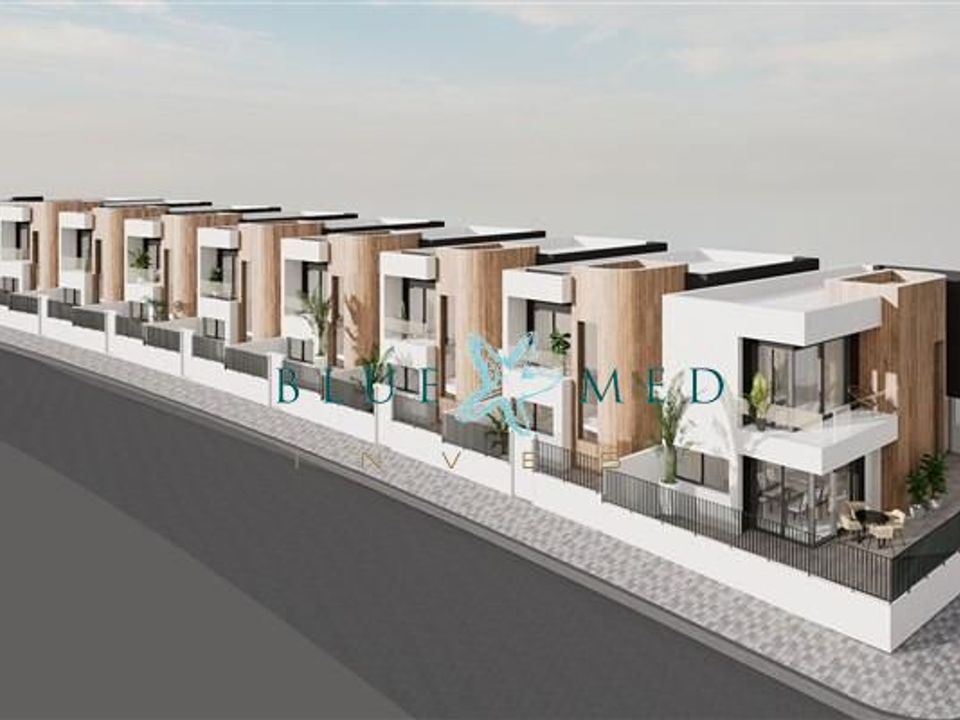 Villa i Totana, Murcia - foto 2
