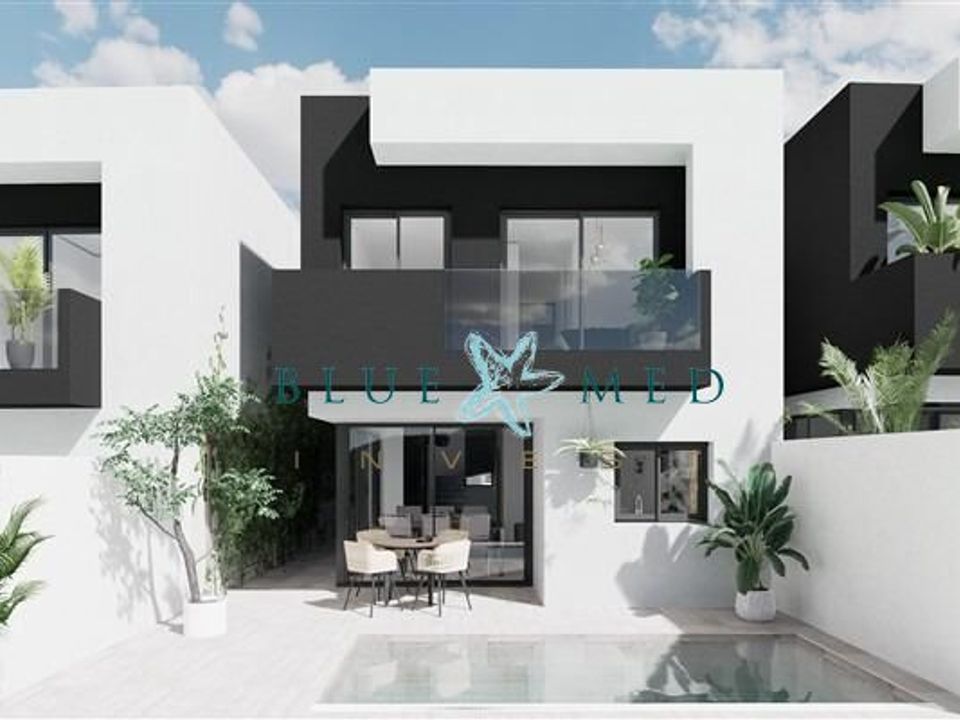 Villa i Totana, Murcia - foto 3