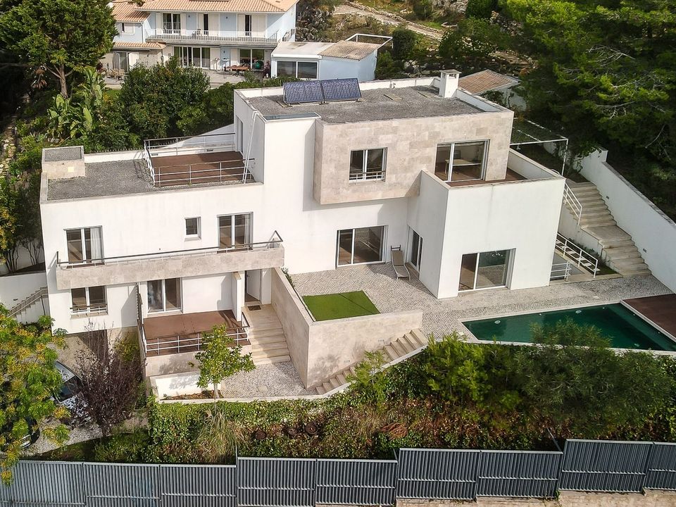 Villa i Cascais, Lisbon - foto 1
